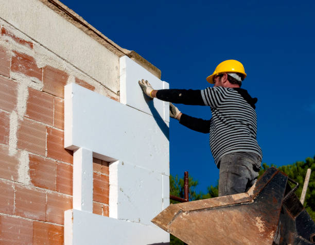 Types of Insulation We Offer in Youngwood, PA