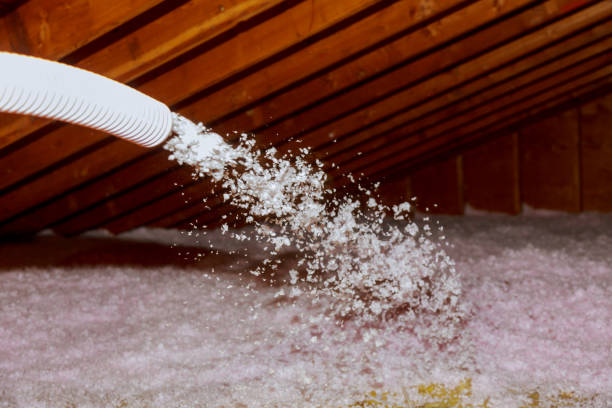 Professional Insulation Contractor in Youngwood, PA