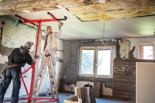 Best Insulation for Specific Applications in Youngwood, PA